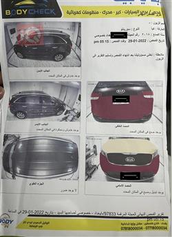 کیا سۆرینتۆ